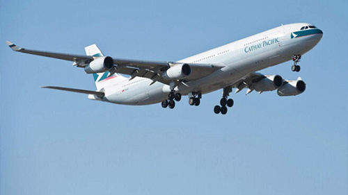 乌克兰空运专线